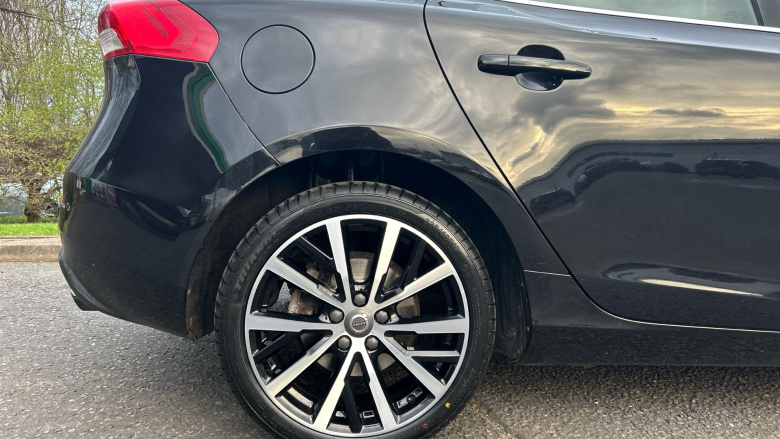 Volvo V40 T3 [152] Inscription 5dr Geartronic Petrol Hatchback